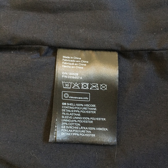 Moto Jacket - Picture 11 of 12